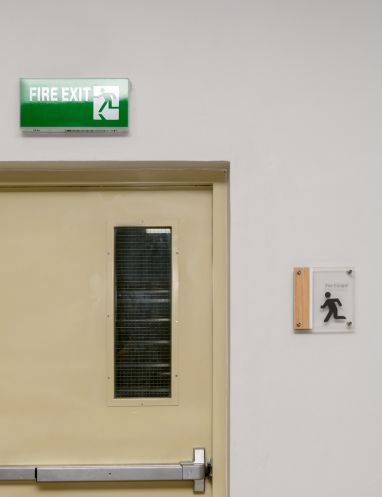 fire door services kent